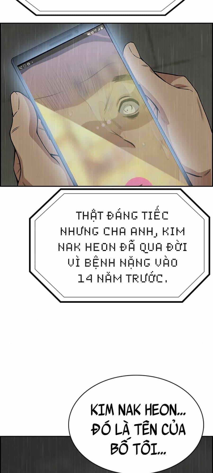 Giáo Dục Chân Chính - Chương 80 - ảnh 93