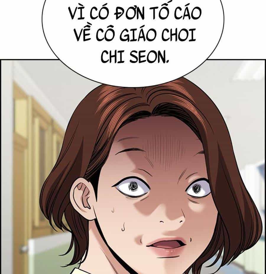 Giáo Dục Chân Chính - Chương 81 - ảnh 104