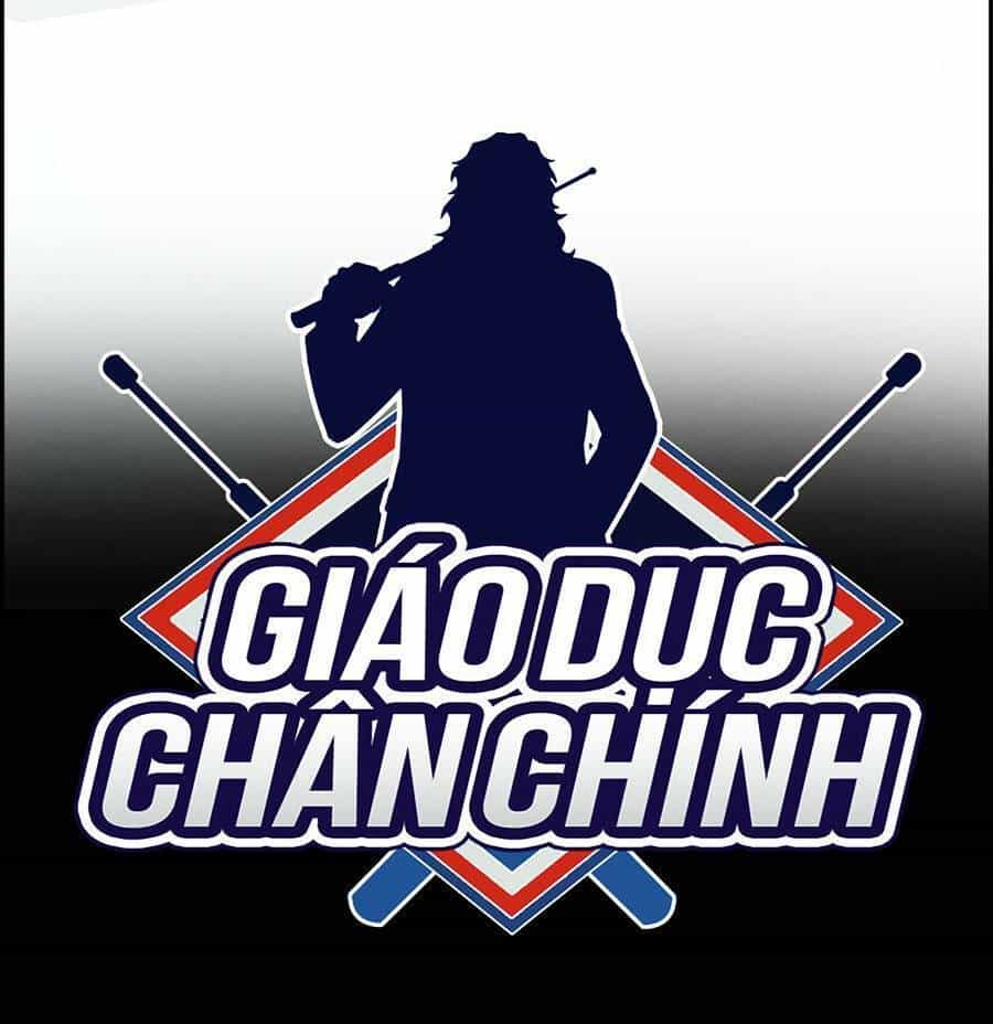 Giáo Dục Chân Chính - Chương 81 - ảnh 119