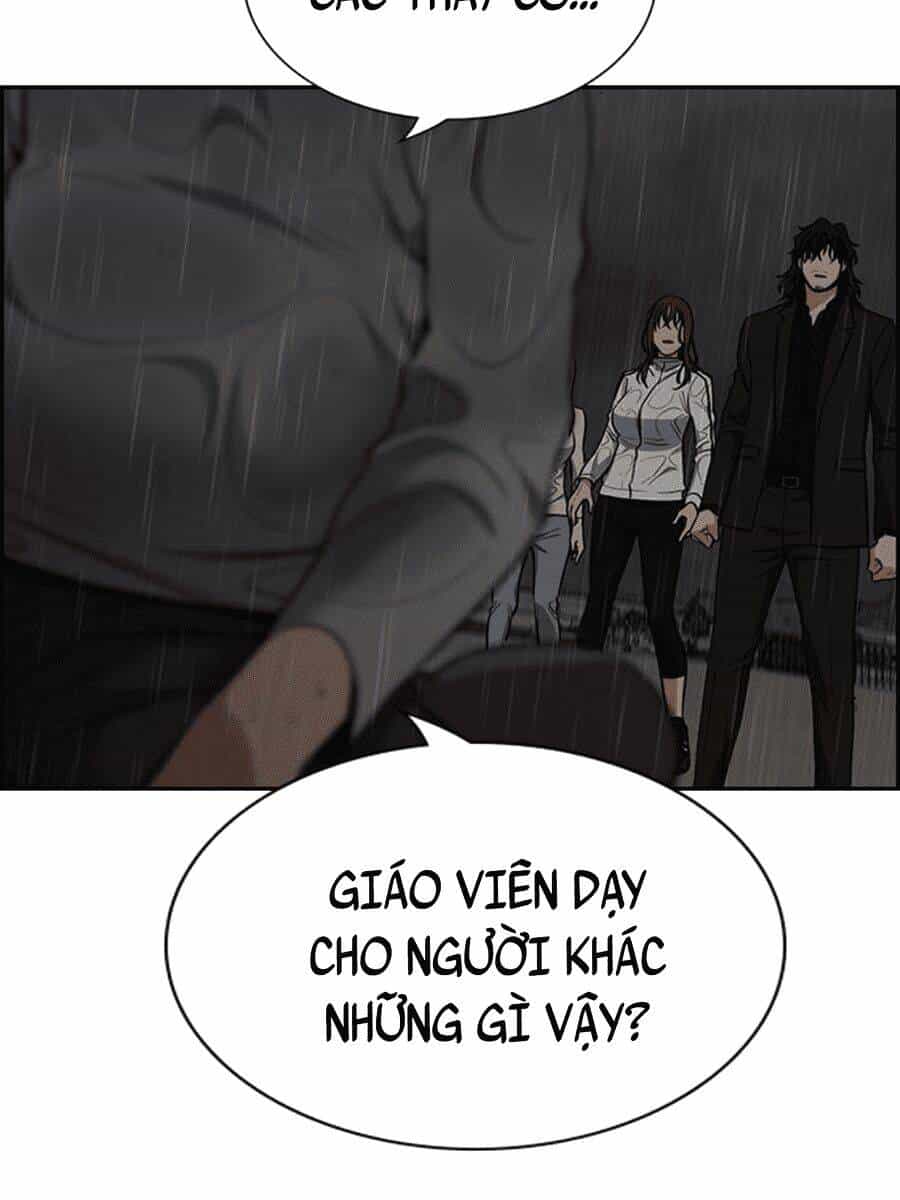 Giáo Dục Chân Chính - Chương 81 - ảnh 13