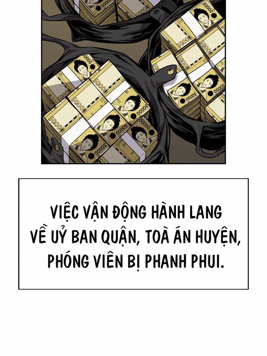 Giáo Dục Chân Chính - Chương 81 - ảnh 24