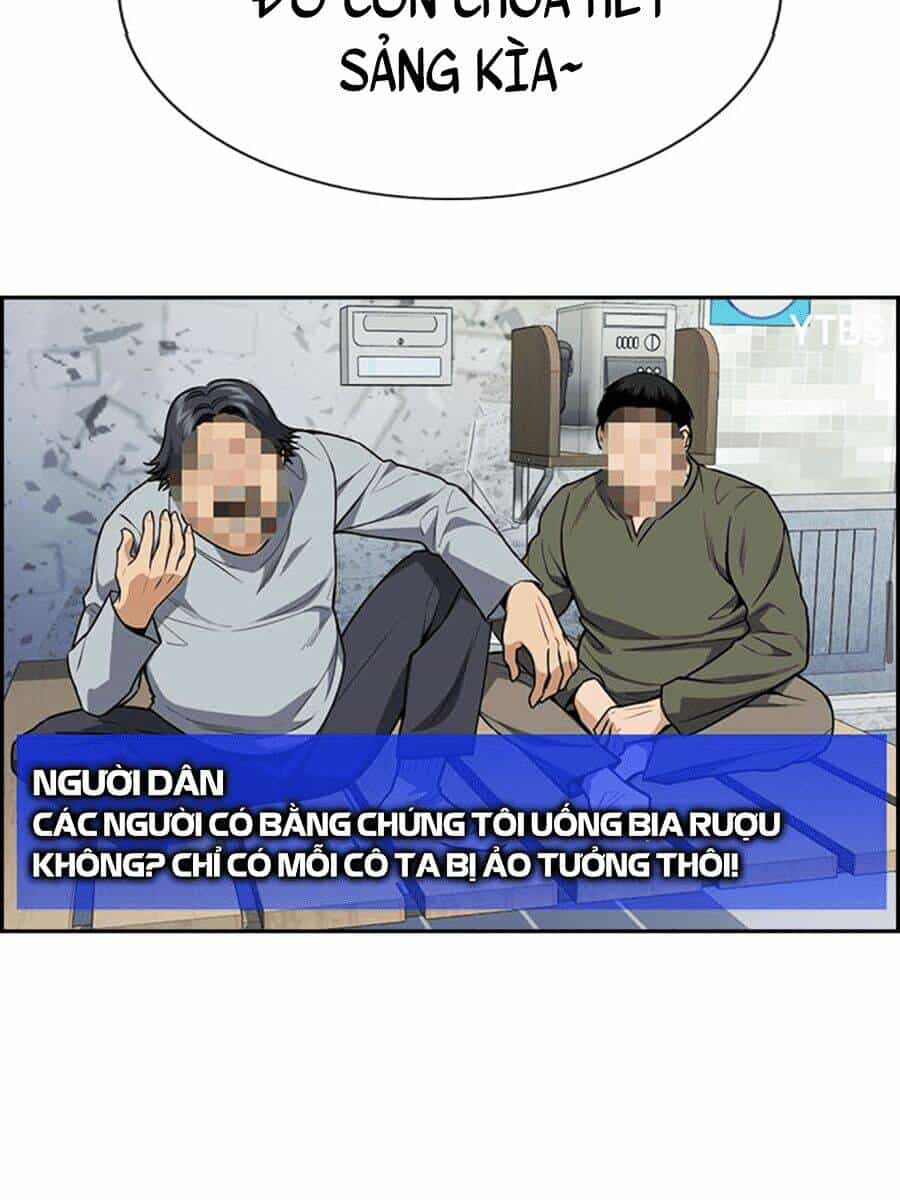 Giáo Dục Chân Chính - Chương 81 - ảnh 37