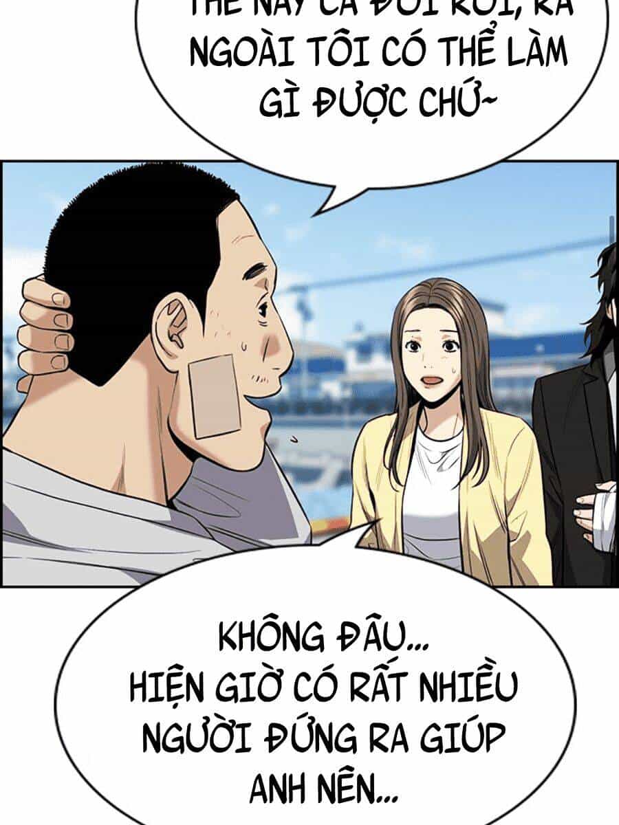 Giáo Dục Chân Chính - Chương 81 - ảnh 43