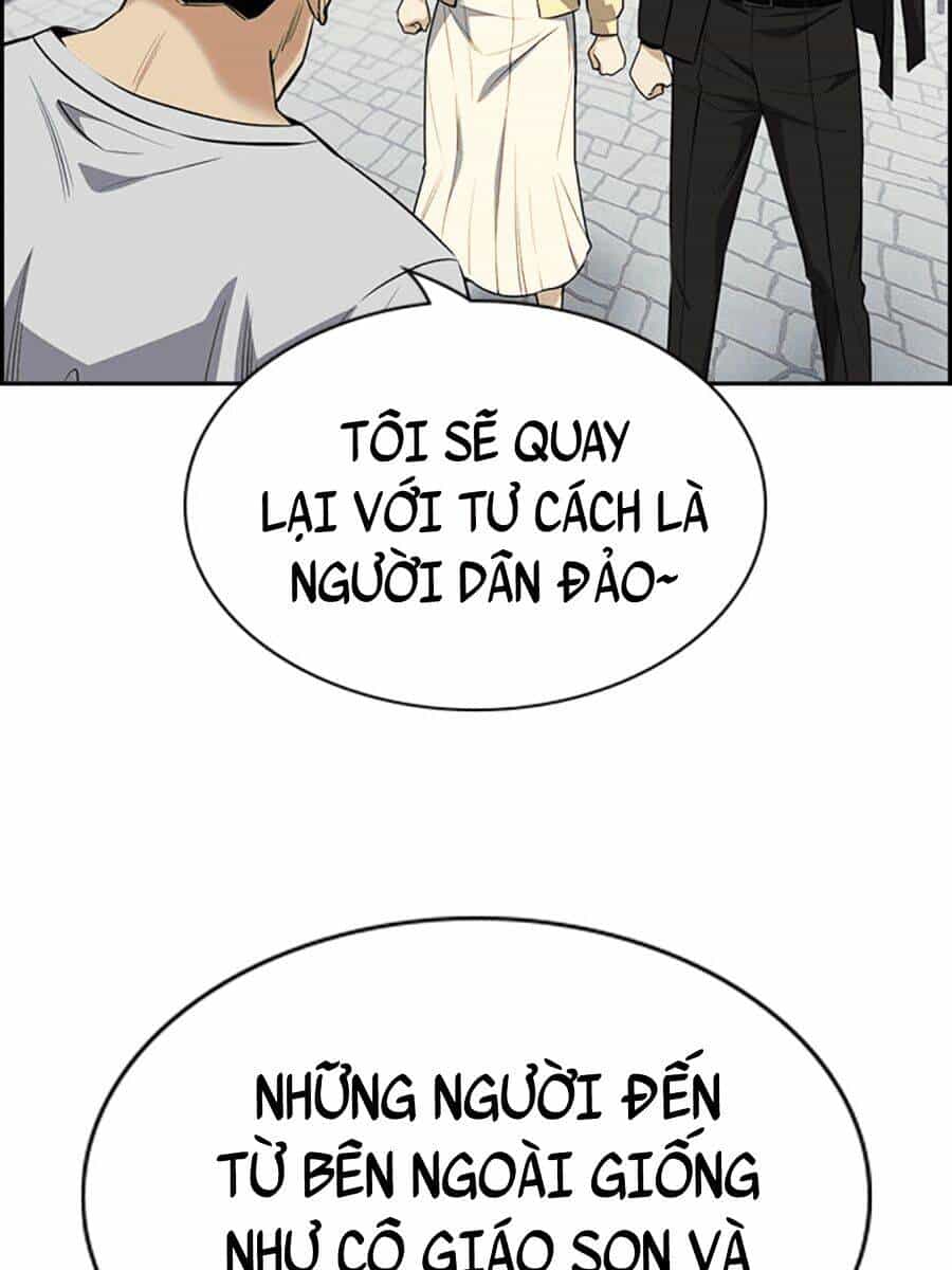 Giáo Dục Chân Chính - Chương 81 - ảnh 54