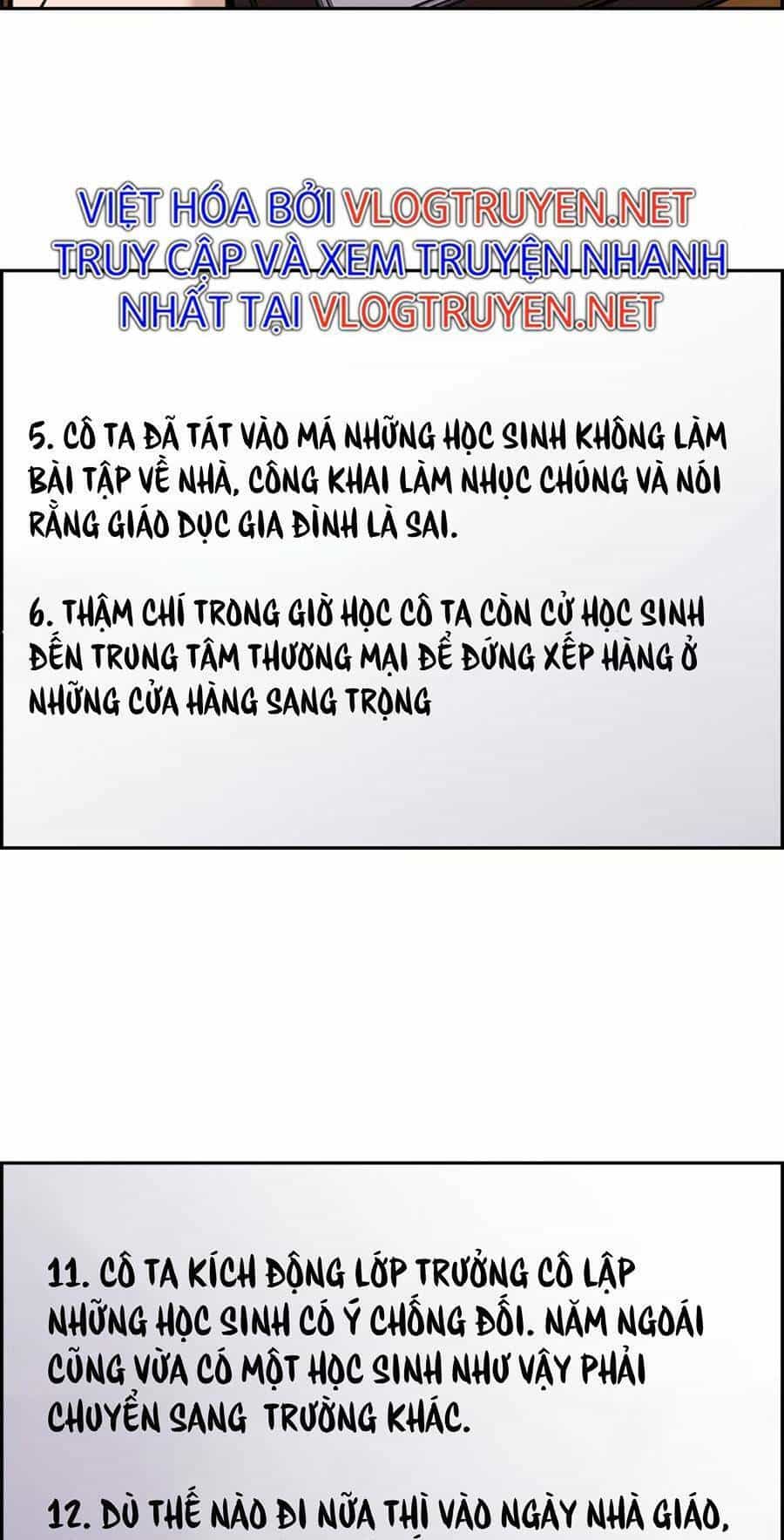 Giáo Dục Chân Chính - Chương 81 - ảnh 83