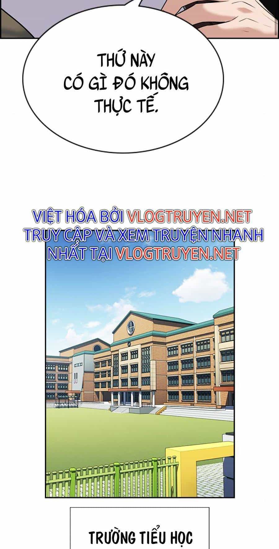 Giáo Dục Chân Chính - Chương 81 - ảnh 86