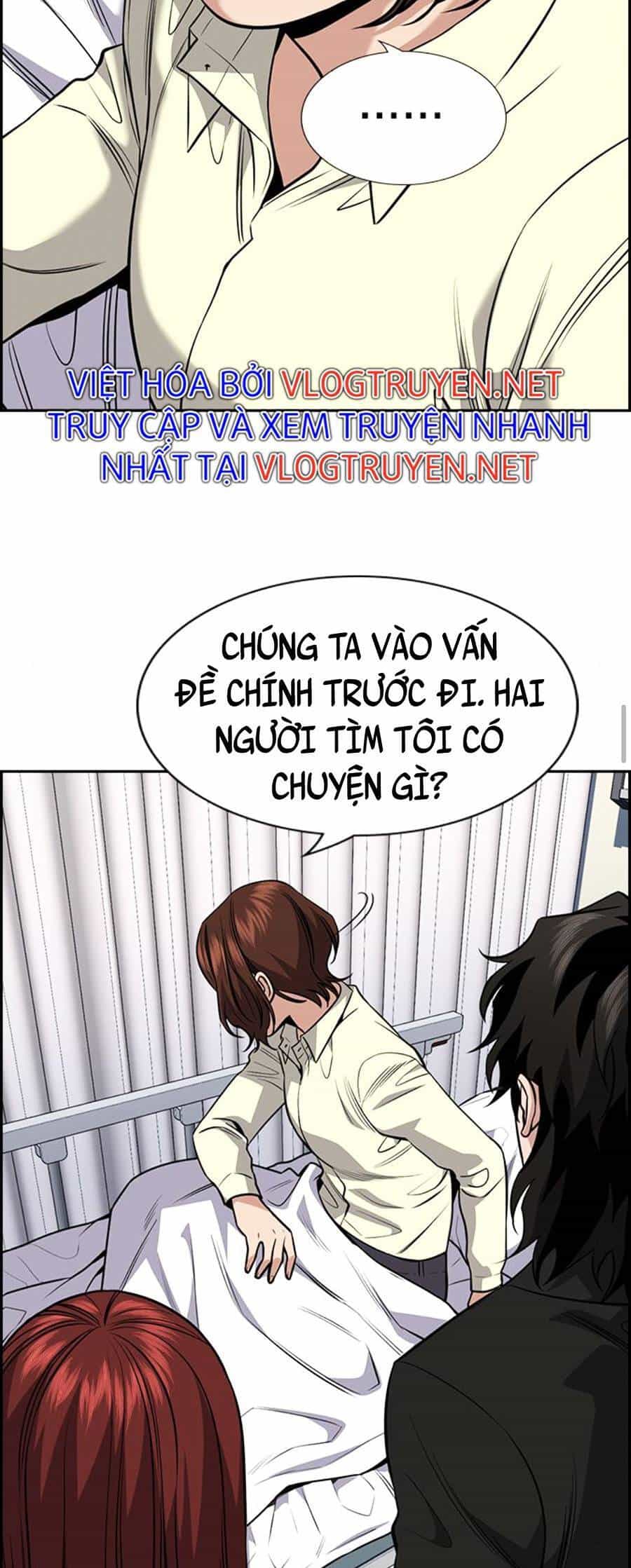 Giáo Dục Chân Chính - Chương 82 - ảnh 11