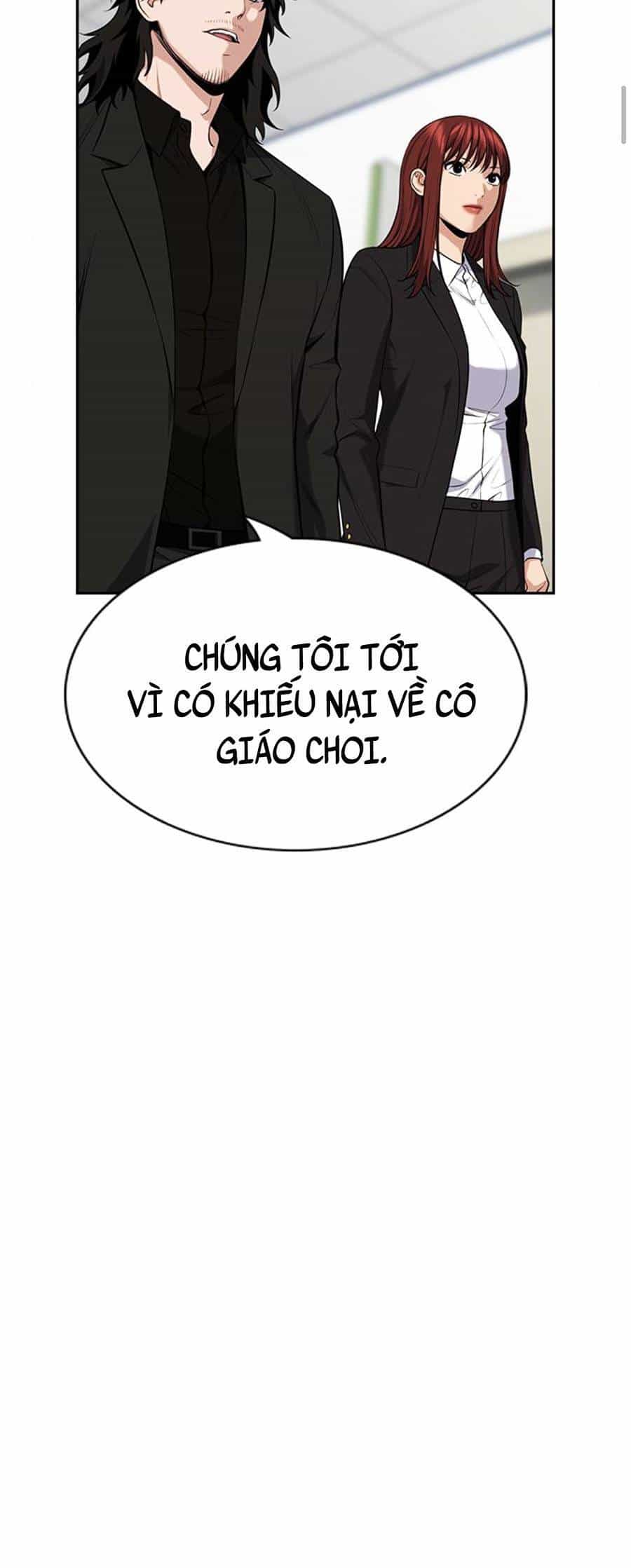 Giáo Dục Chân Chính - Chương 82 - ảnh 21