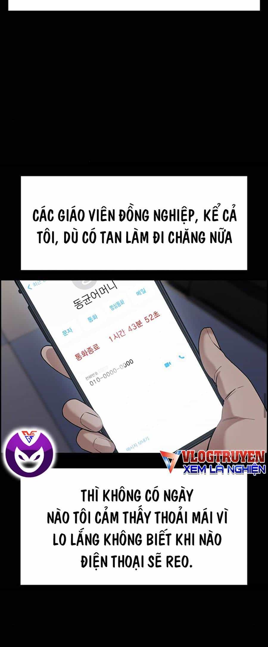 Giáo Dục Chân Chính - Chương 82 - ảnh 30