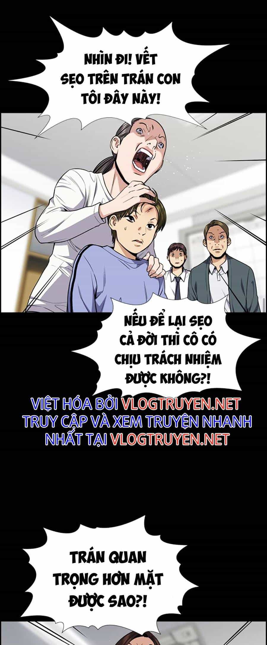 Giáo Dục Chân Chính - Chương 82 - ảnh 36