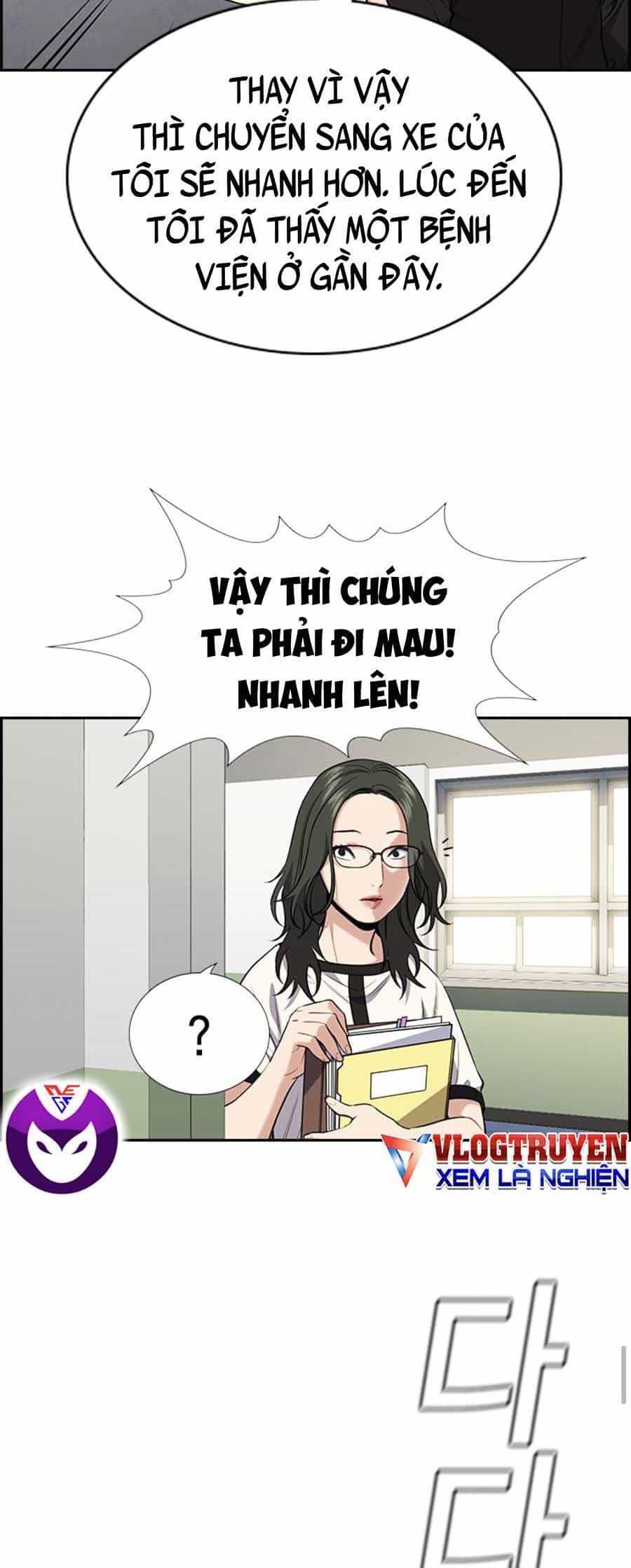 Giáo Dục Chân Chính - Chương 82 - ảnh 4
