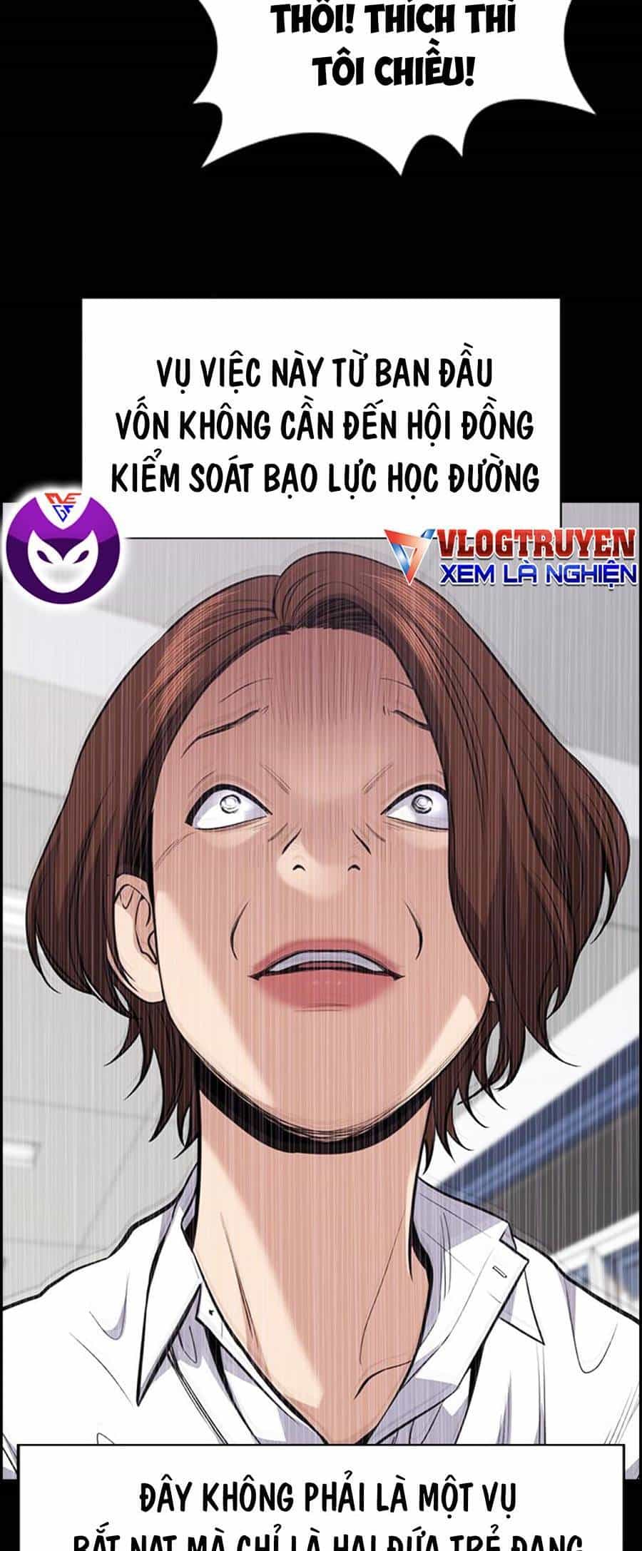 Giáo Dục Chân Chính - Chương 82 - ảnh 40