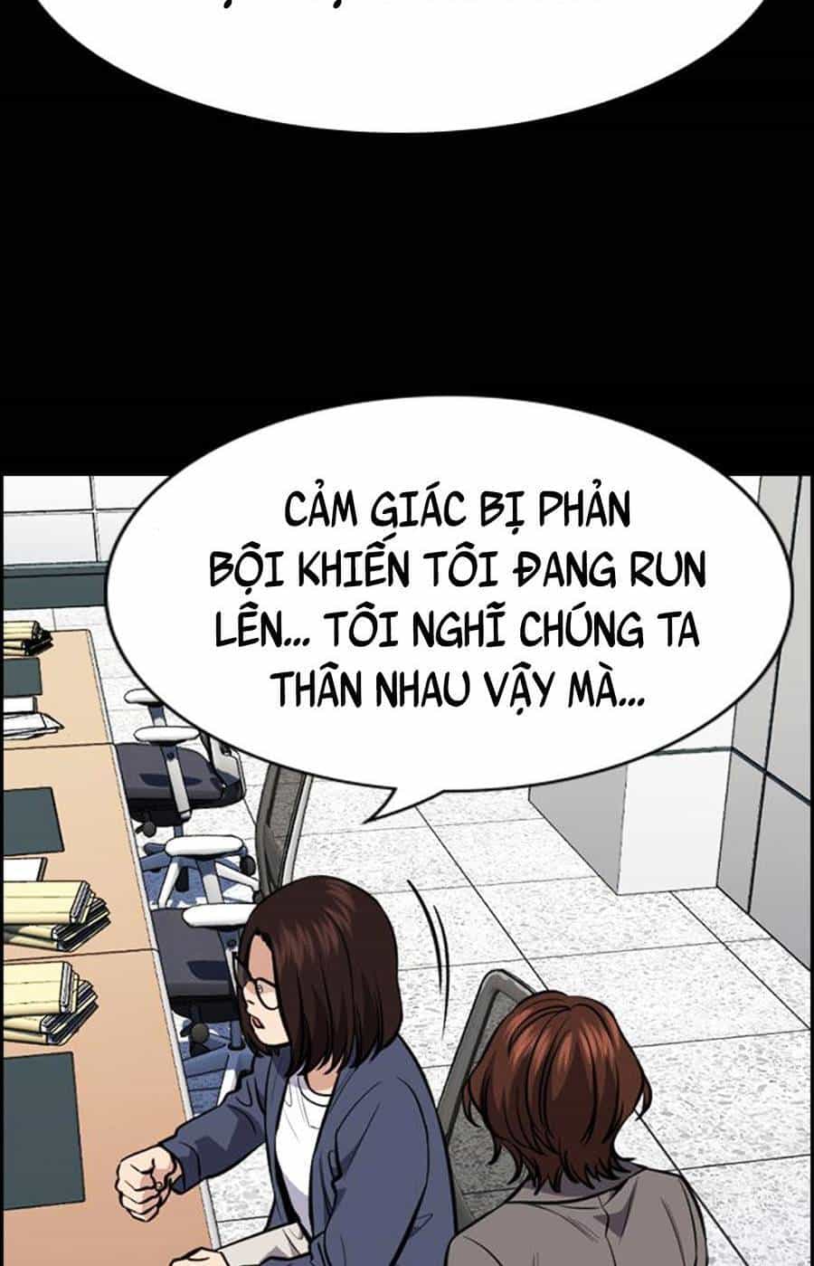 Giáo Dục Chân Chính - Chương 82 - ảnh 47