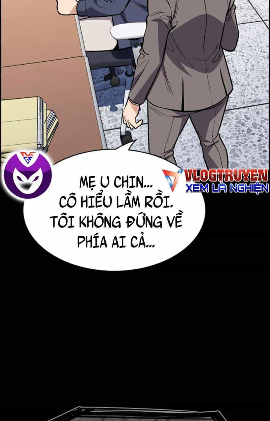 Giáo Dục Chân Chính - Chương 82 - ảnh 48