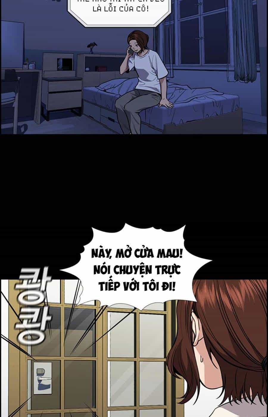 Giáo Dục Chân Chính - Chương 82 - ảnh 52