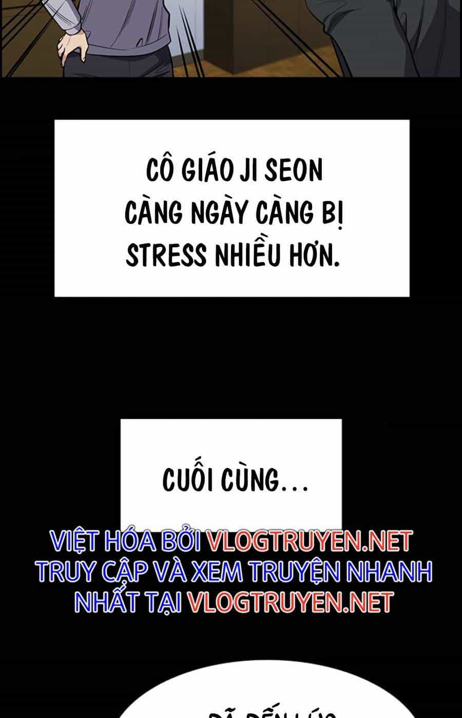 Giáo Dục Chân Chính - Chương 82 - ảnh 54