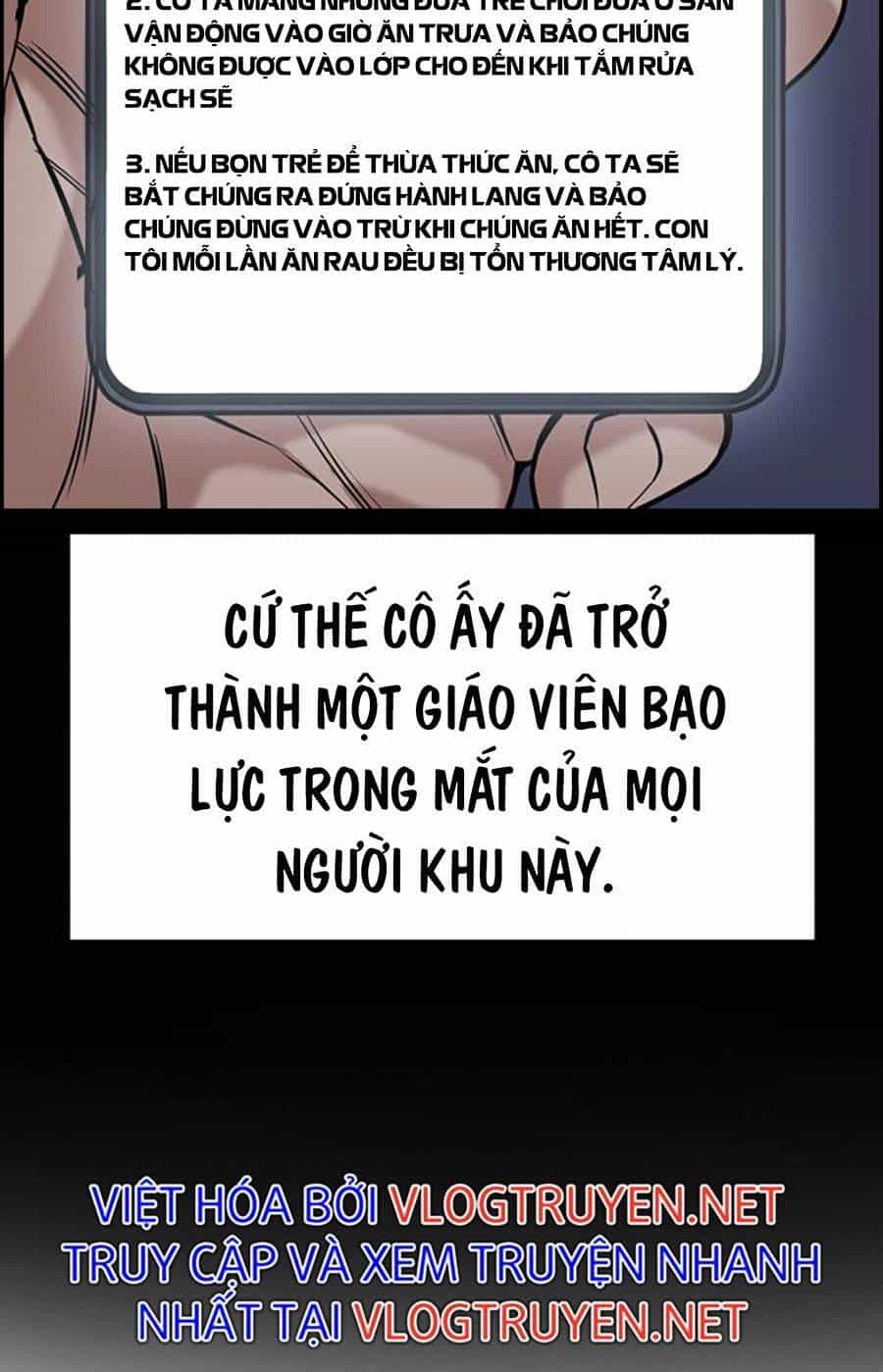 Giáo Dục Chân Chính - Chương 82 - ảnh 58