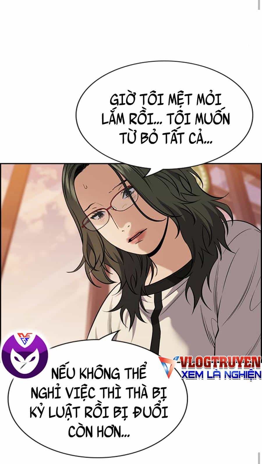 Giáo Dục Chân Chính - Chương 82 - ảnh 64