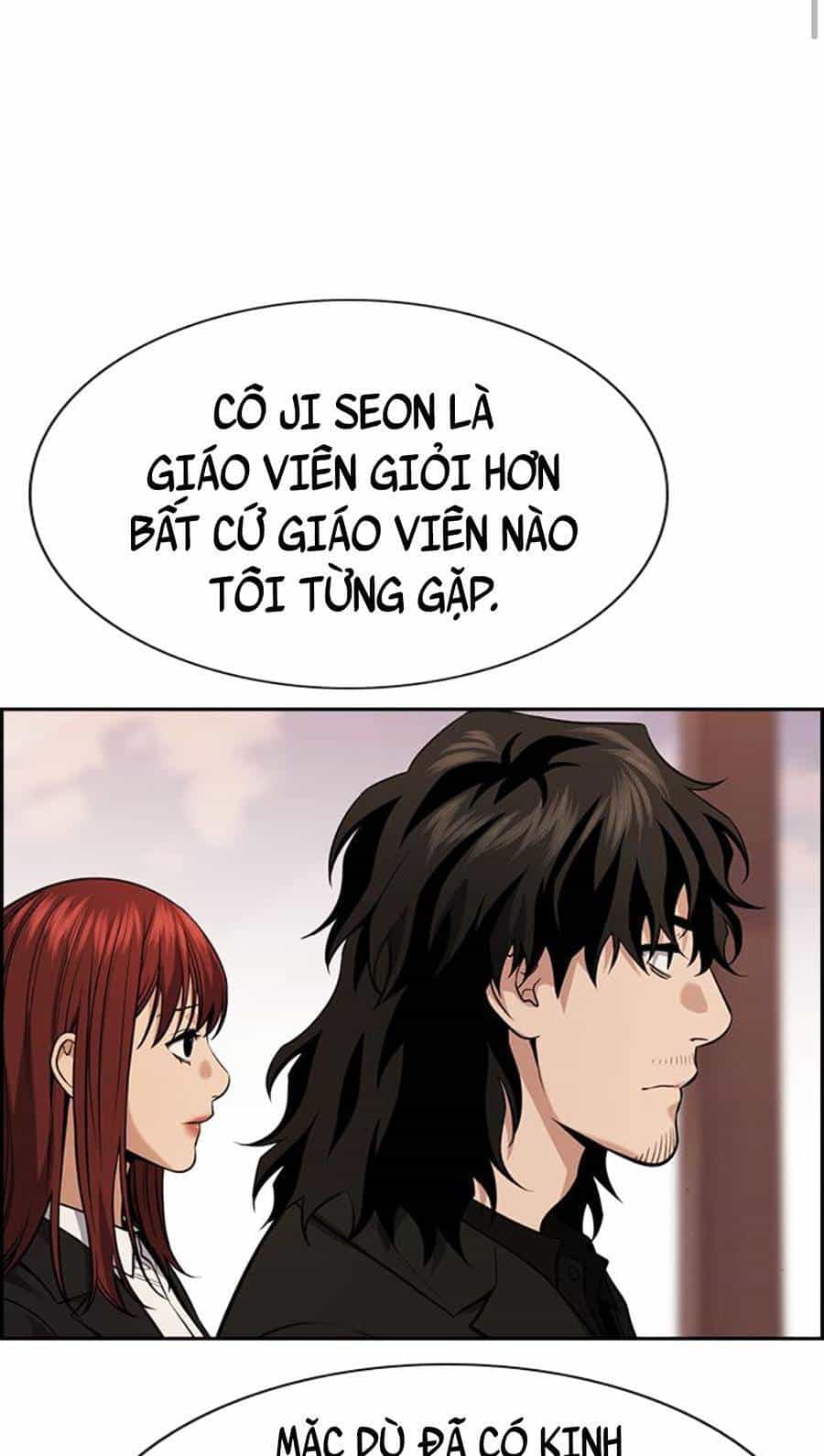 Giáo Dục Chân Chính - Chương 82 - ảnh 65