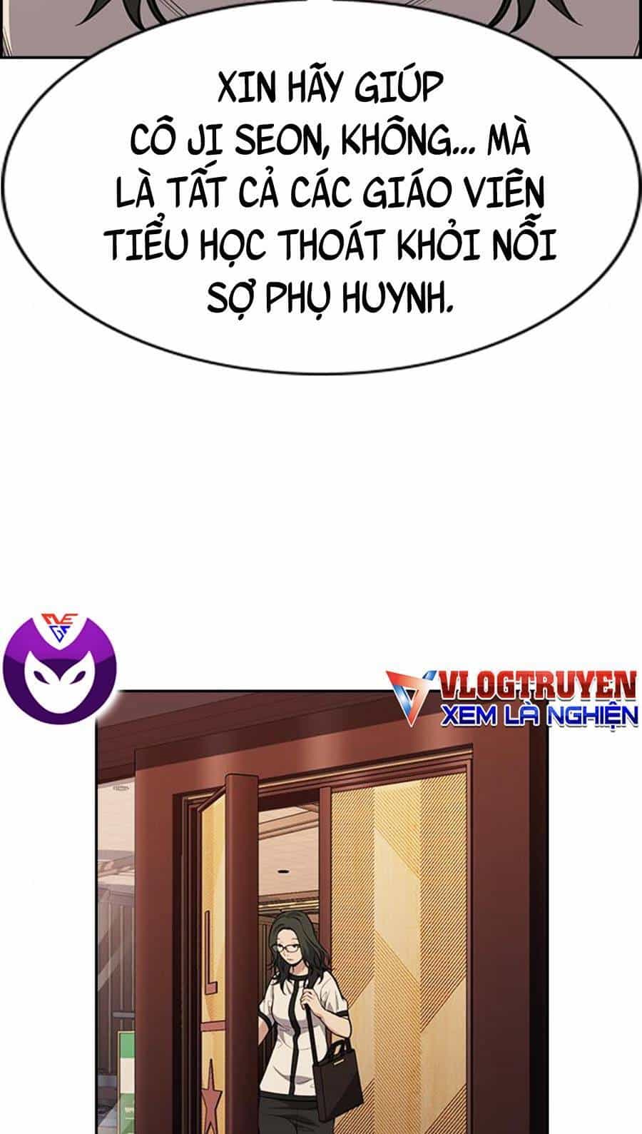 Giáo Dục Chân Chính - Chương 82 - ảnh 68