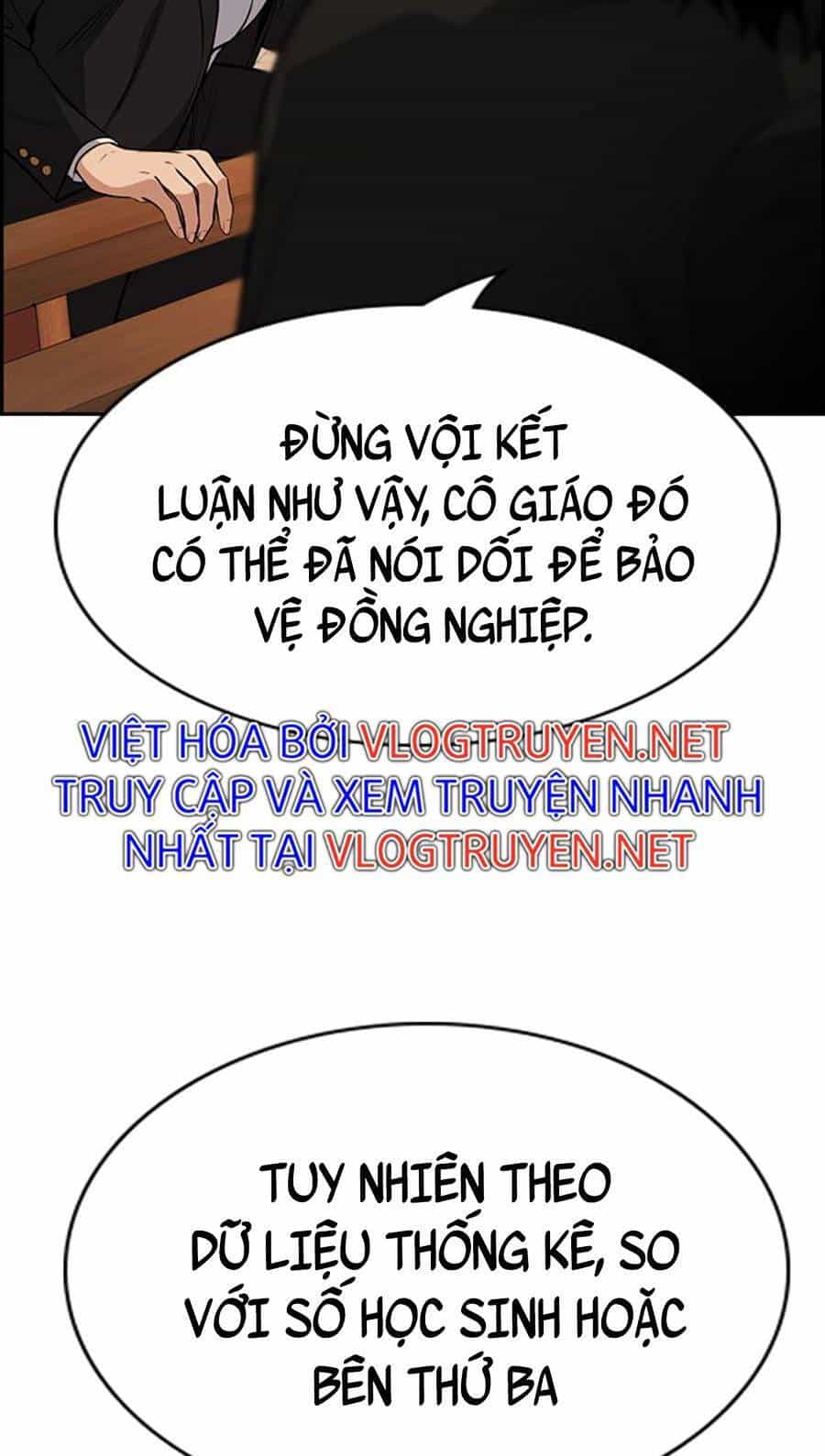 Giáo Dục Chân Chính - Chương 82 - ảnh 70