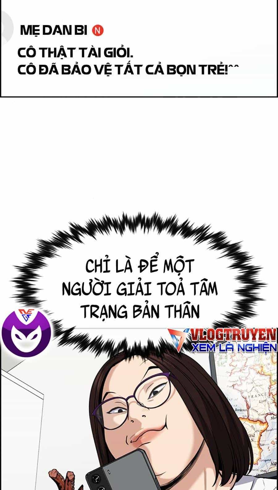 Giáo Dục Chân Chính - Chương 82 - ảnh 76