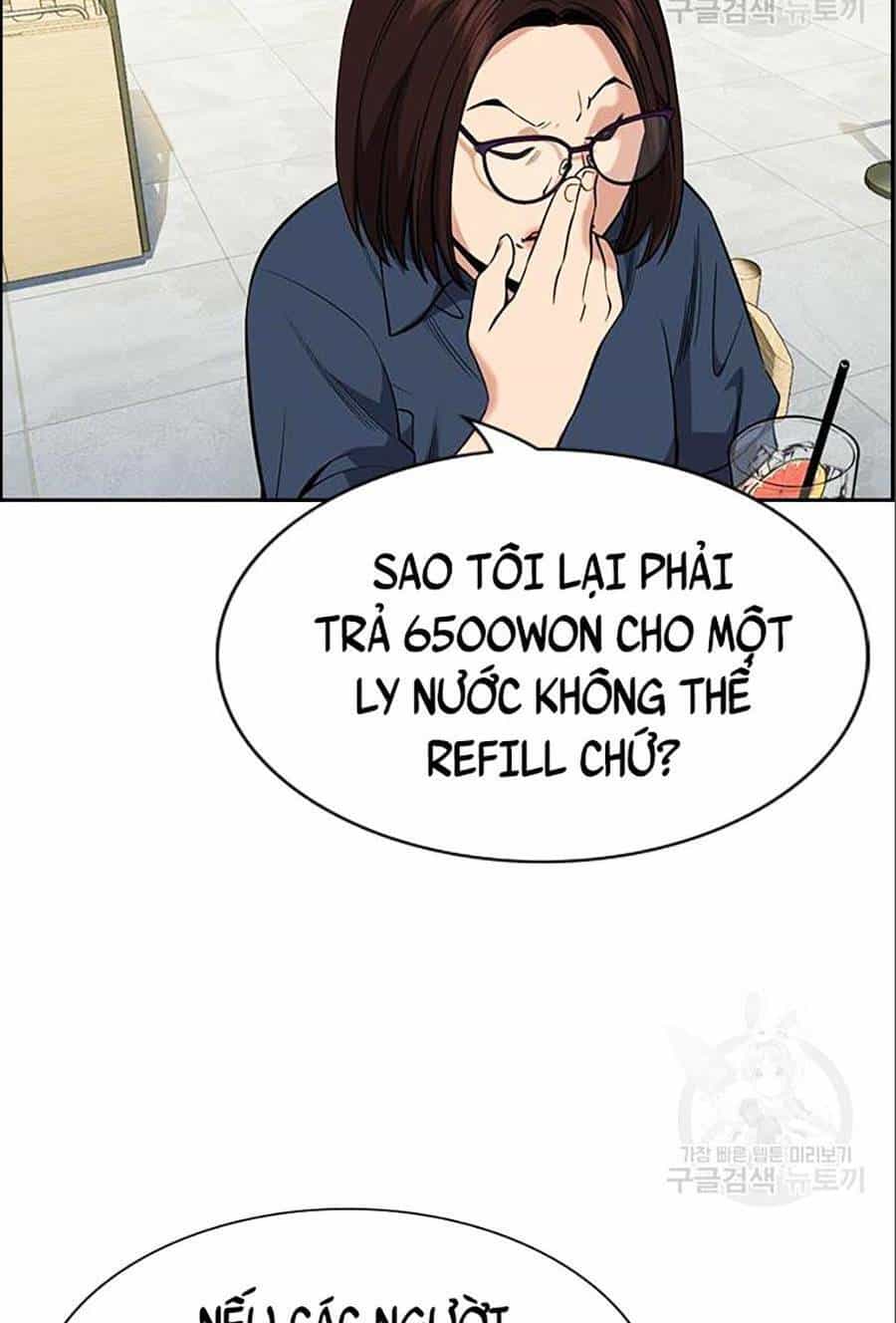 Giáo Dục Chân Chính - Chương 83 - ảnh 111