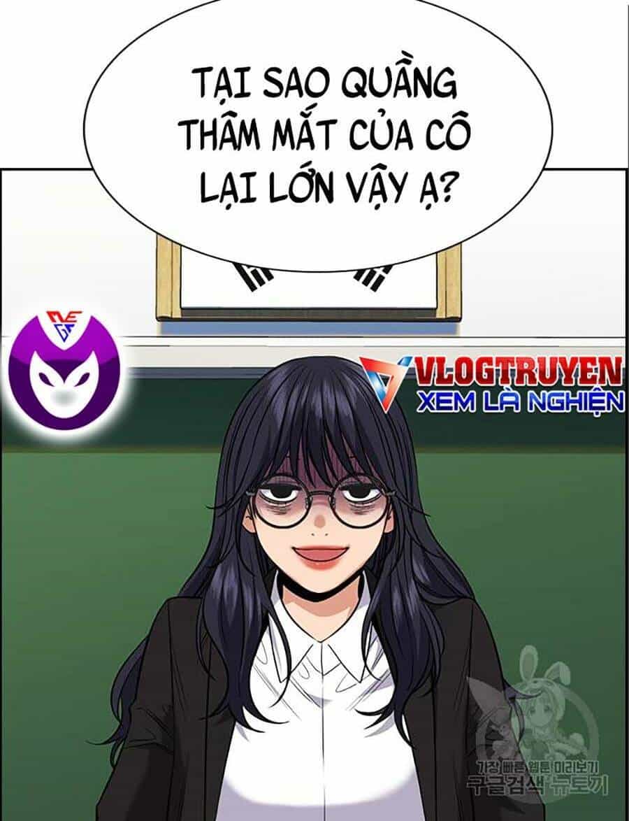 Giáo Dục Chân Chính - Chương 83 - ảnh 12
