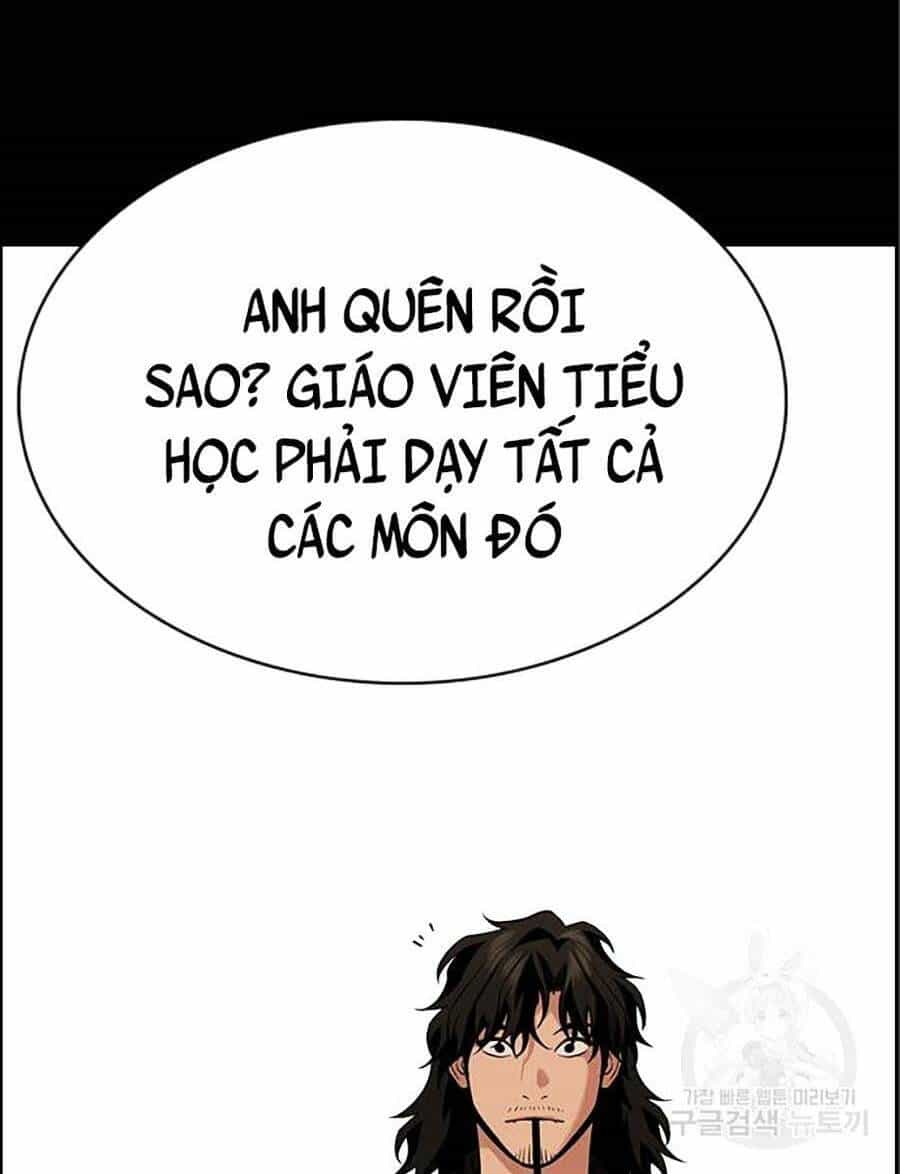 Giáo Dục Chân Chính - Chương 83 - ảnh 26