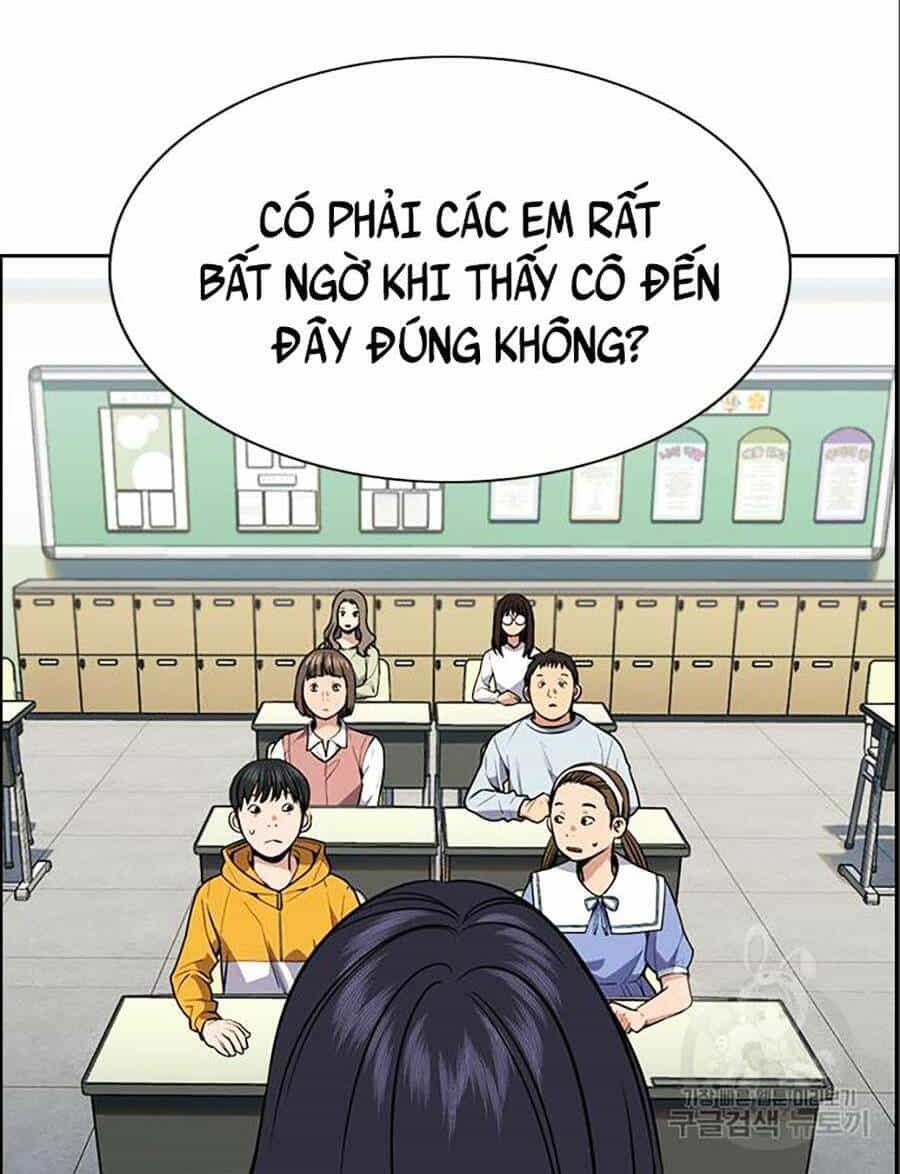 Giáo Dục Chân Chính - Chương 83 - ảnh 4