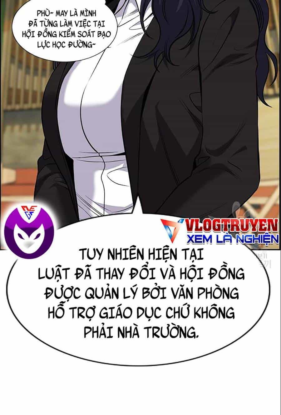 Giáo Dục Chân Chính - Chương 83 - ảnh 98