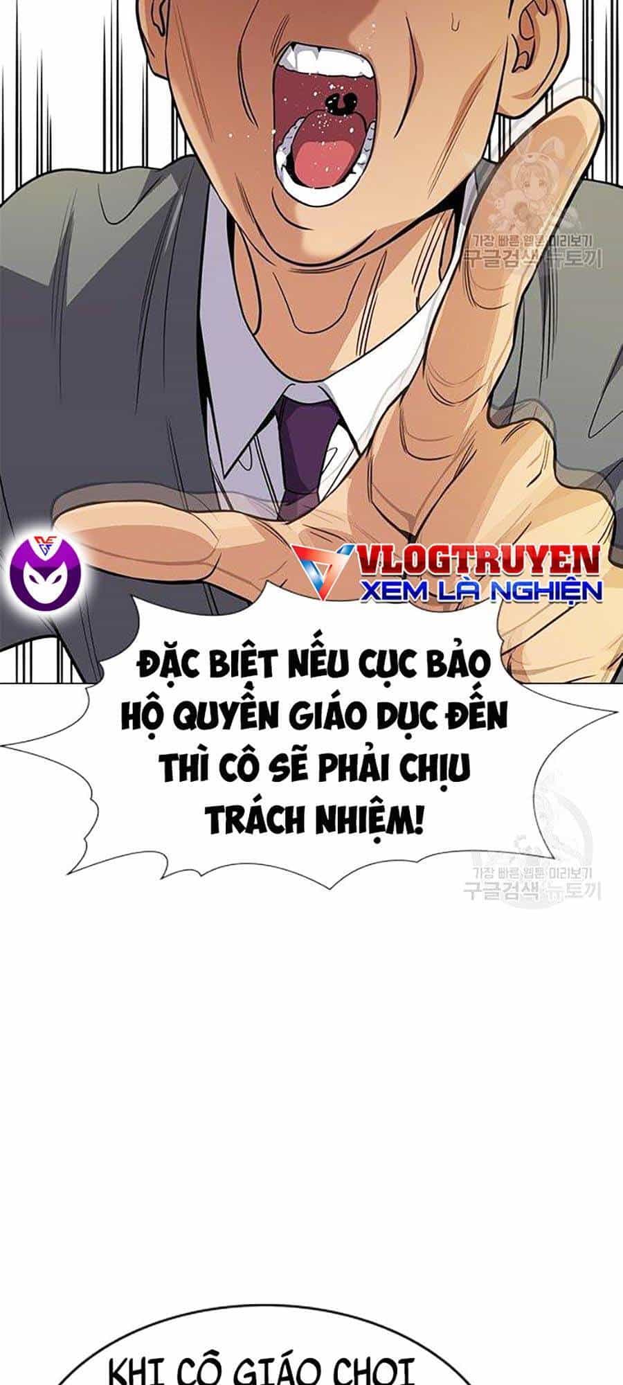 Giáo Dục Chân Chính - Chương 84 - ảnh 101