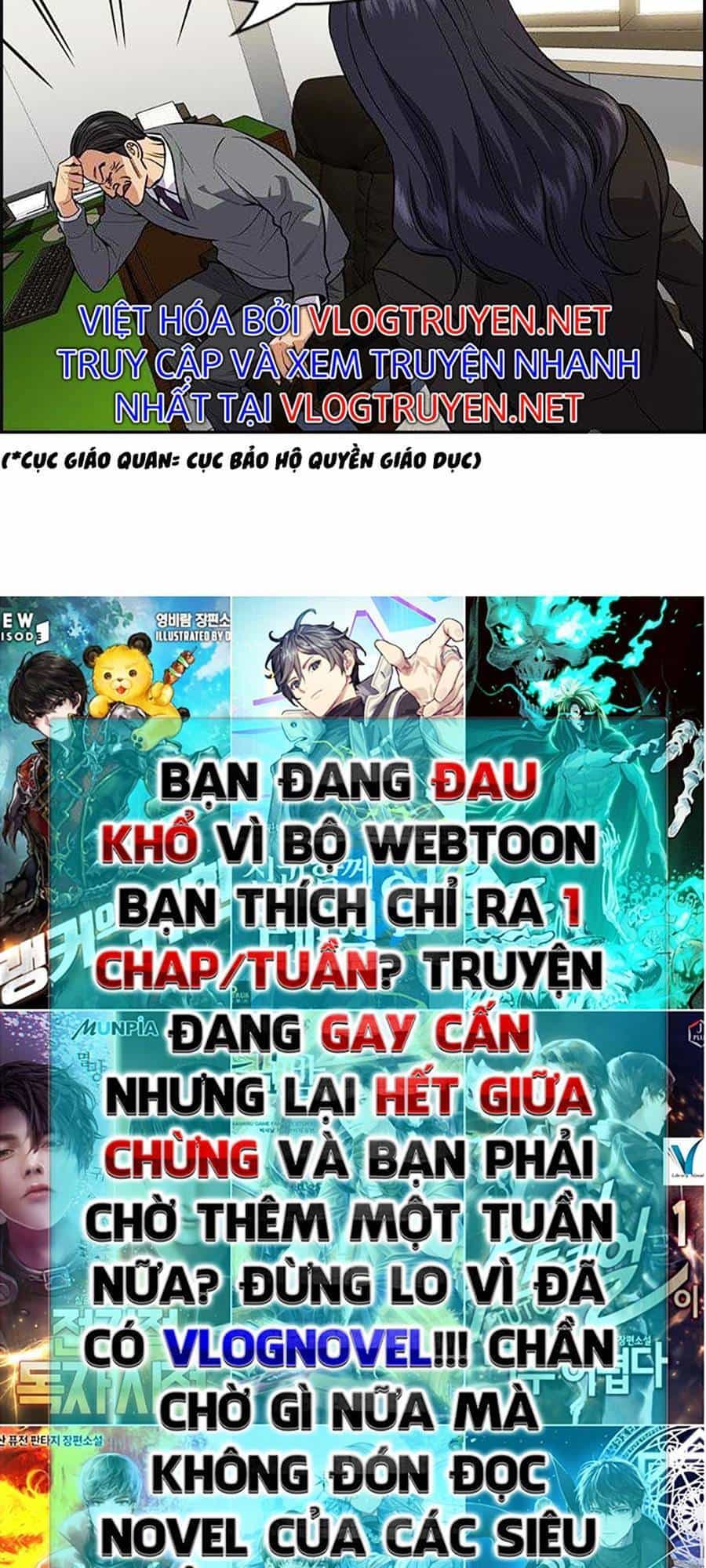 Giáo Dục Chân Chính - Chương 84 - ảnh 103