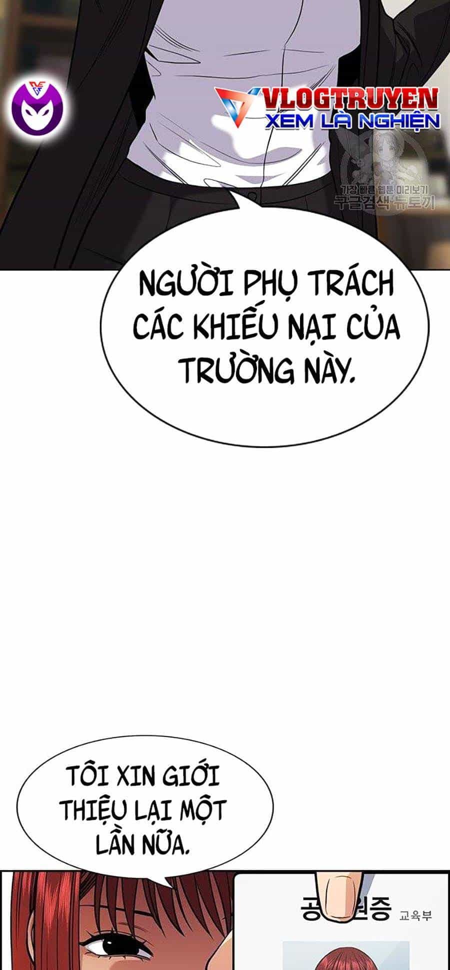 Giáo Dục Chân Chính - Chương 84 - ảnh 109