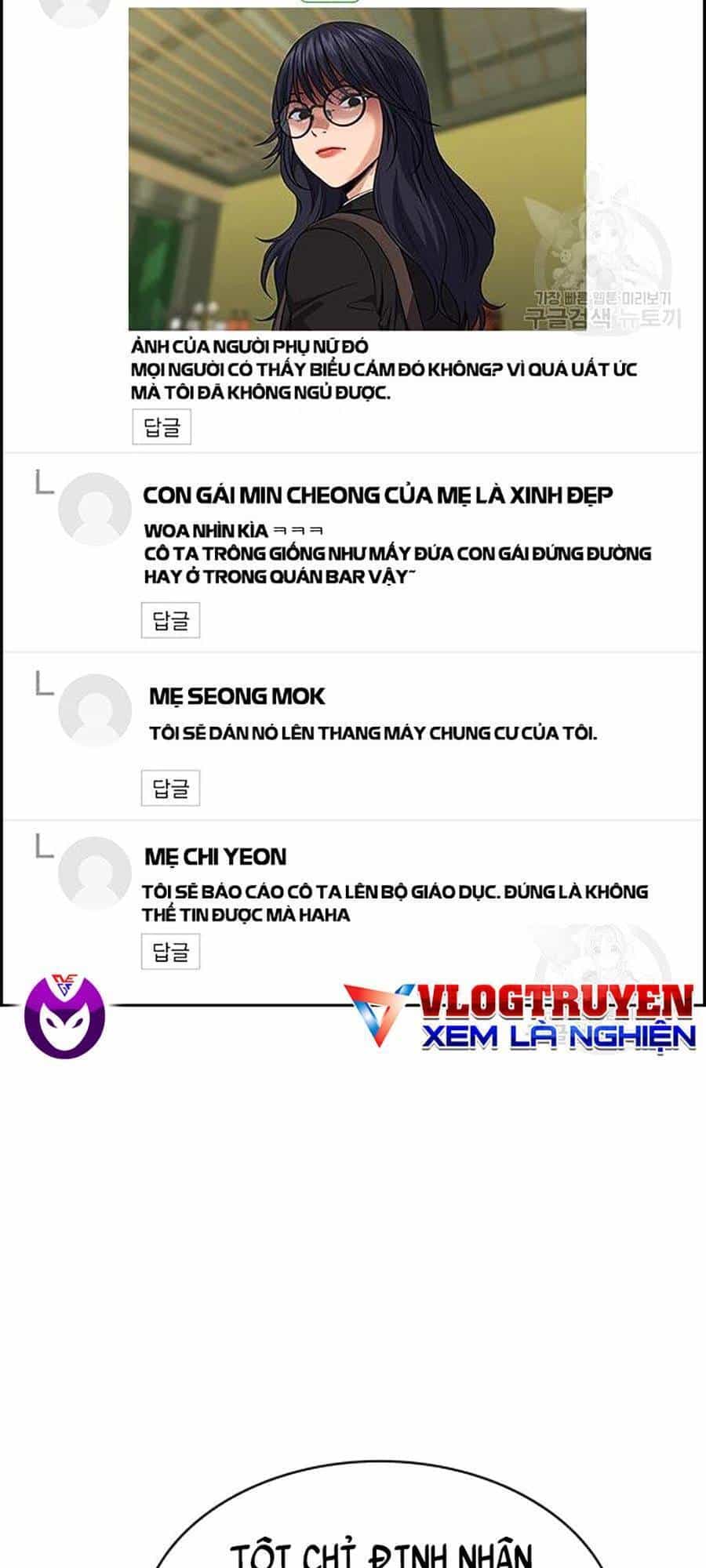 Giáo Dục Chân Chính - Chương 84 - ảnh 119