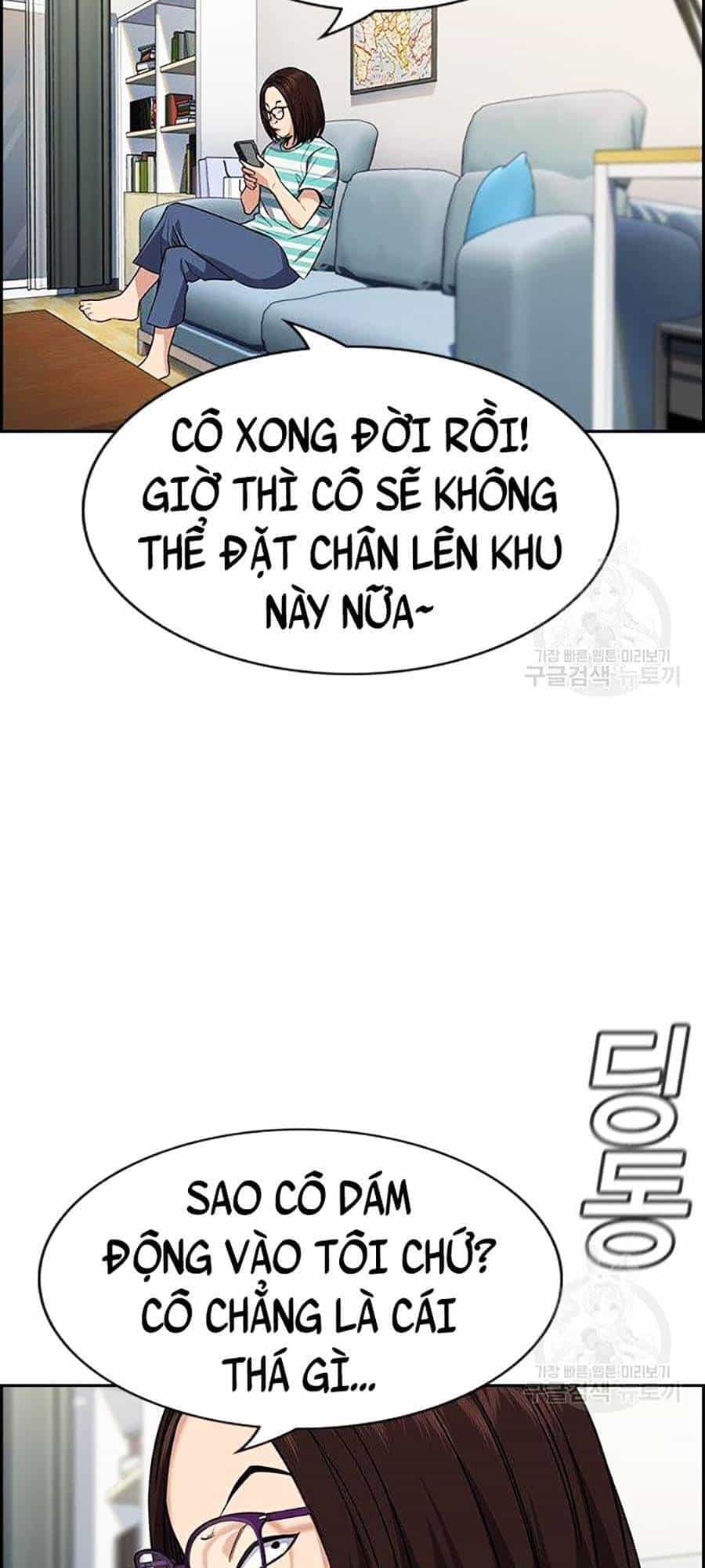Giáo Dục Chân Chính - Chương 84 - ảnh 121