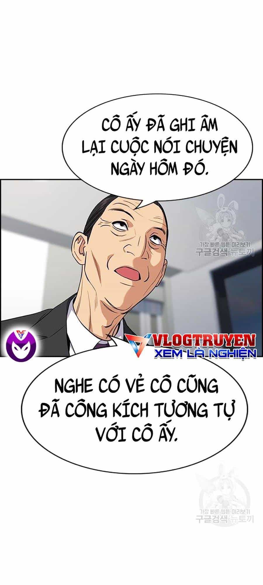 Giáo Dục Chân Chính - Chương 84 - ảnh 129