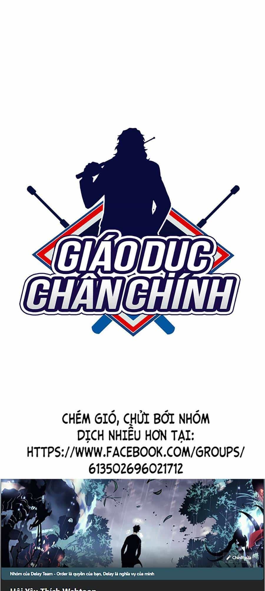 Giáo Dục Chân Chính - Chương 84 - ảnh 143