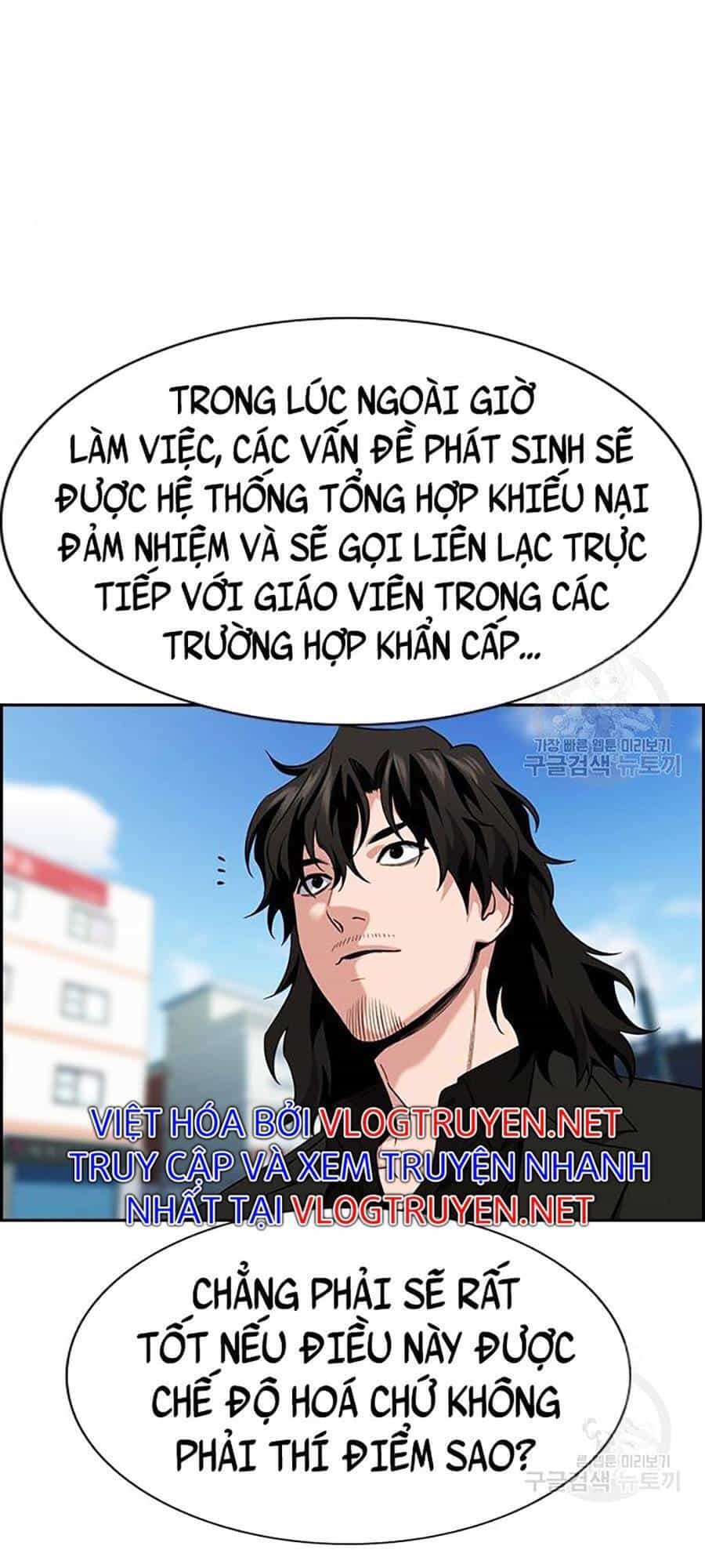 Giáo Dục Chân Chính - Chương 84 - ảnh 27