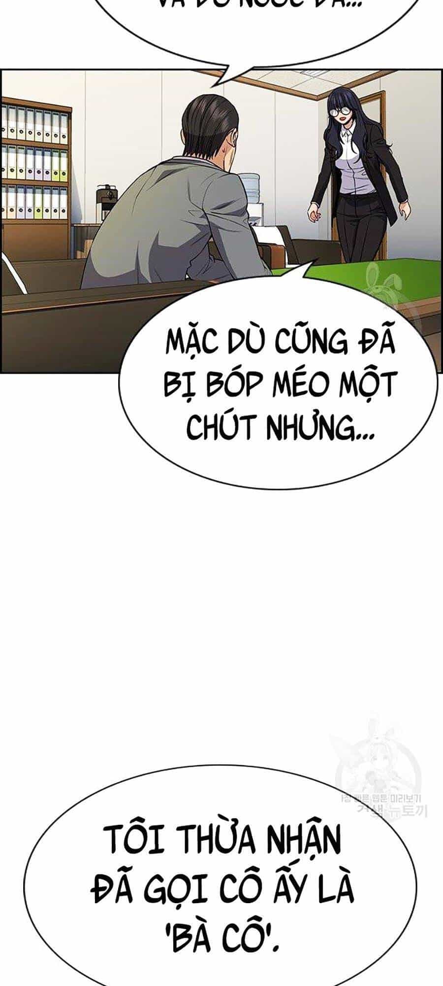 Giáo Dục Chân Chính - Chương 84 - ảnh 47