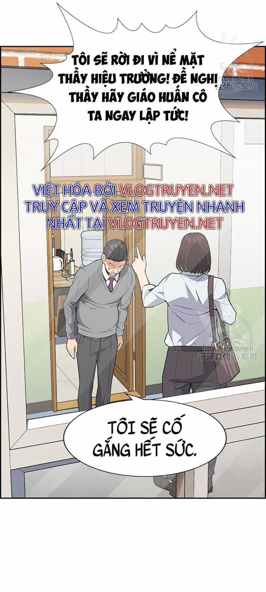 Giáo Dục Chân Chính - Chương 84 - ảnh 71