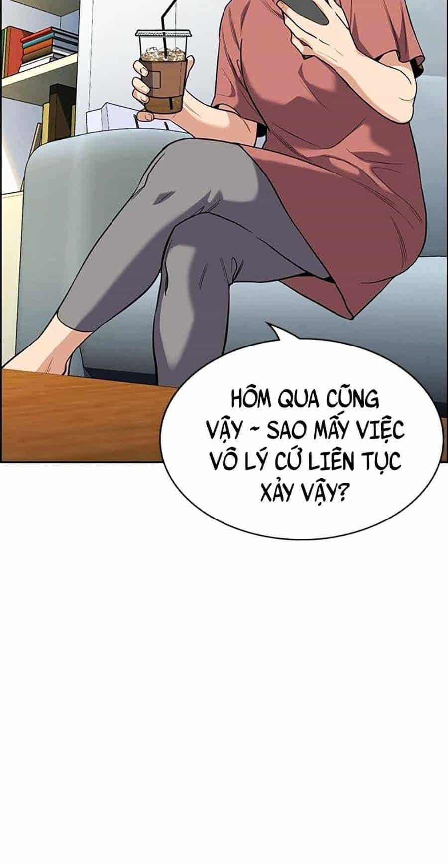 Giáo Dục Chân Chính - Chương 85 - ảnh 10