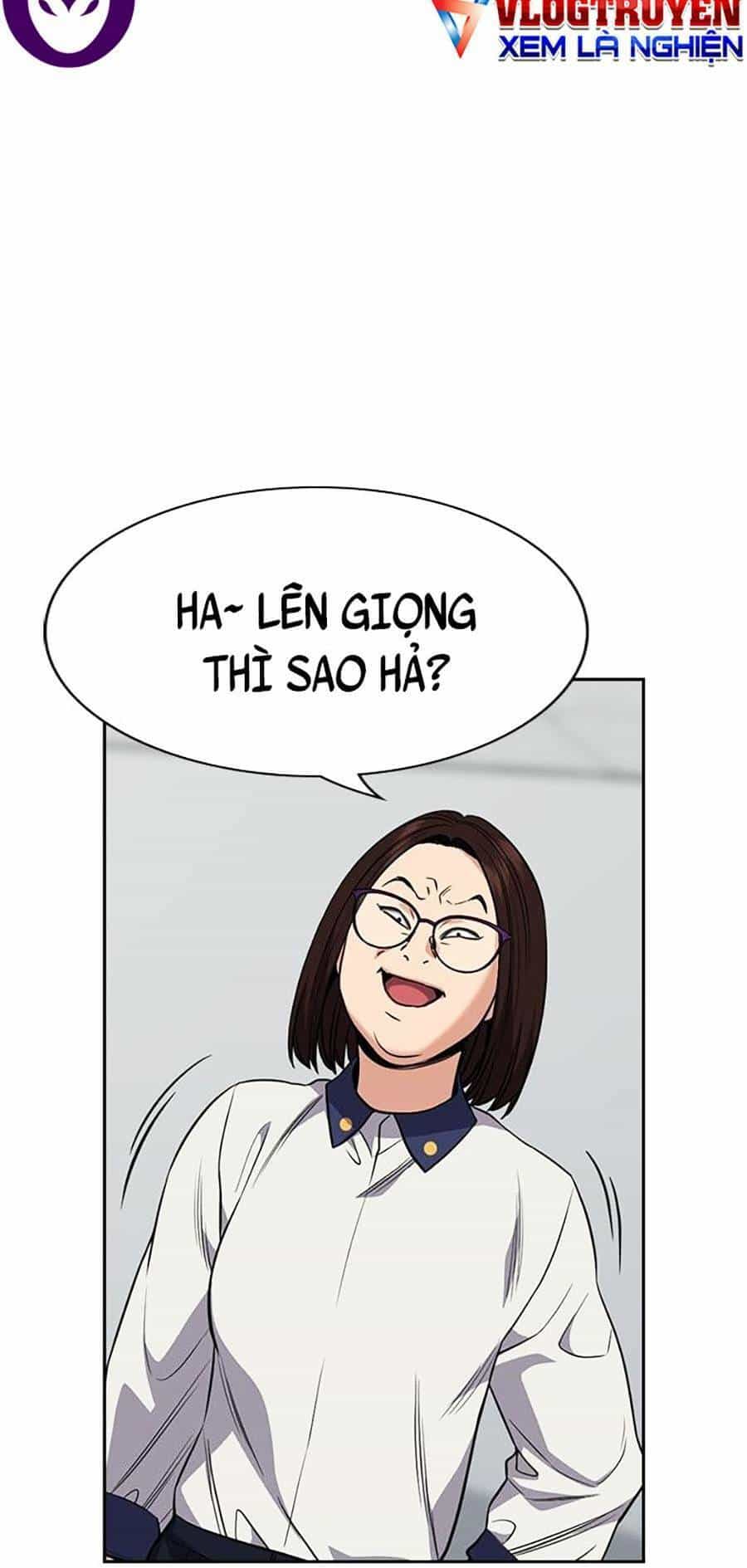 Giáo Dục Chân Chính - Chương 85 - ảnh 104