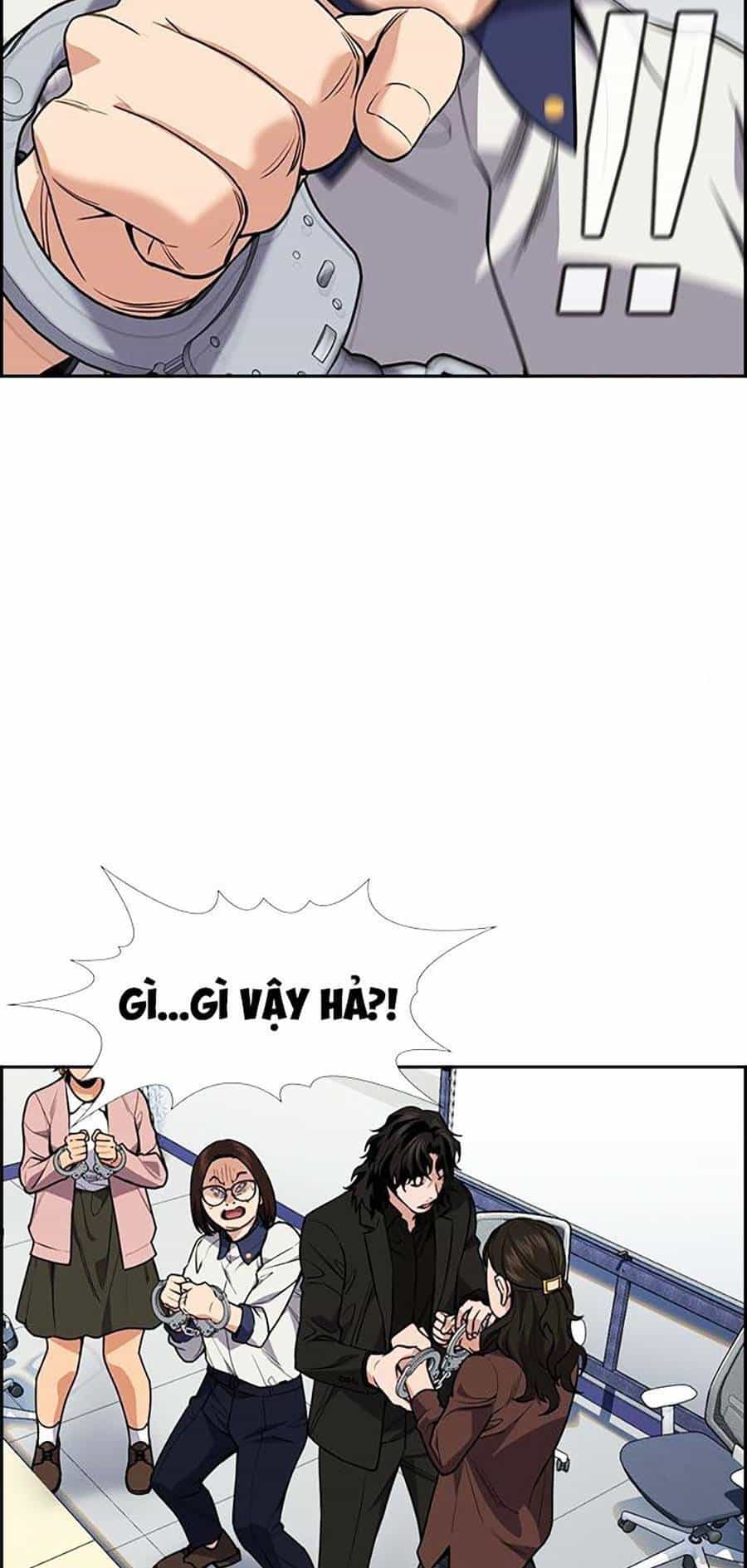 Giáo Dục Chân Chính - Chương 85 - ảnh 107