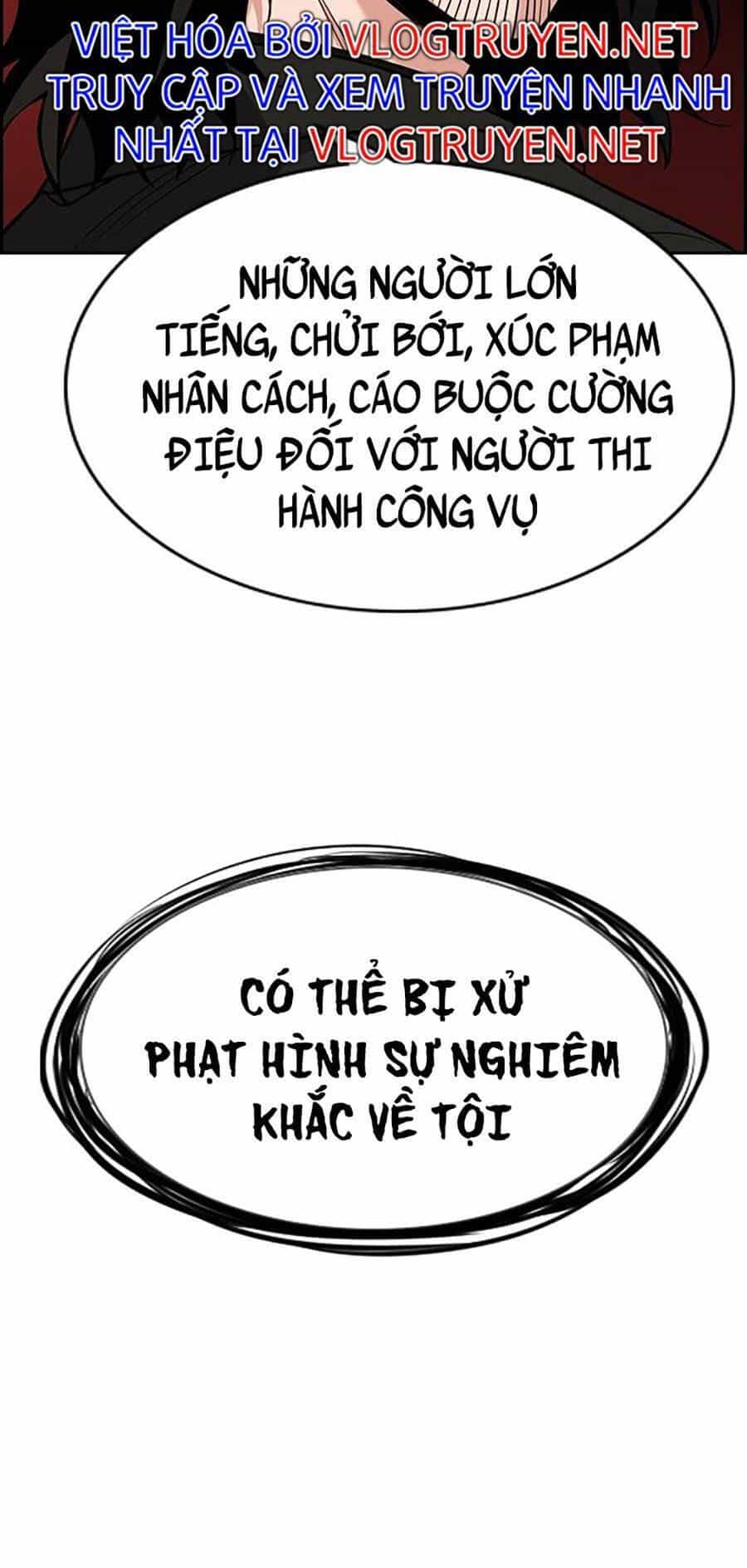 Giáo Dục Chân Chính - Chương 85 - ảnh 110
