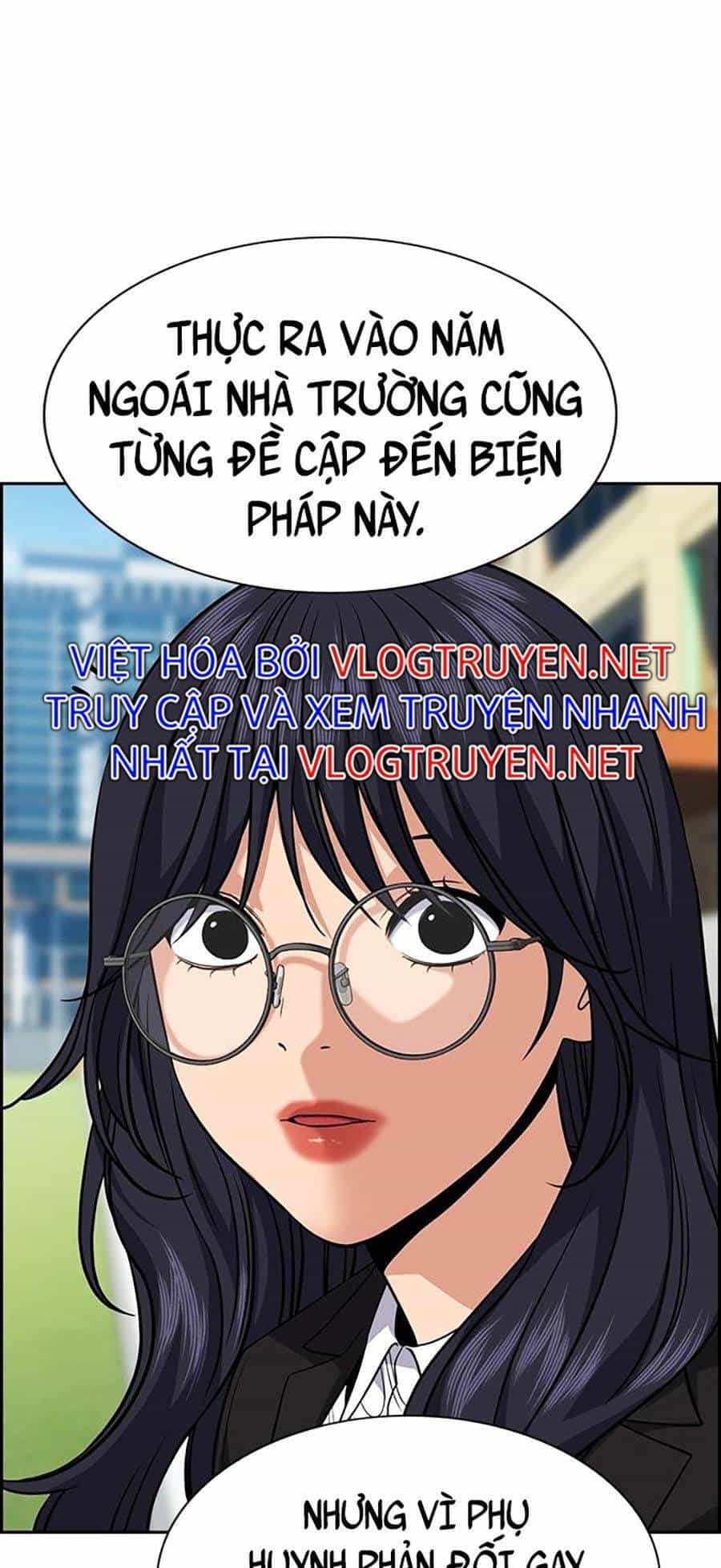 Giáo Dục Chân Chính - Chương 85 - ảnh 21
