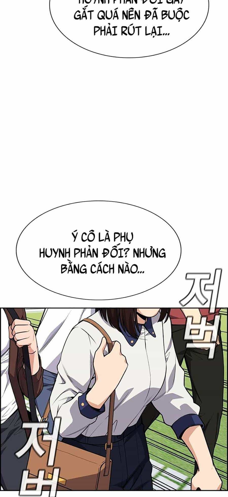 Giáo Dục Chân Chính - Chương 85 - ảnh 22