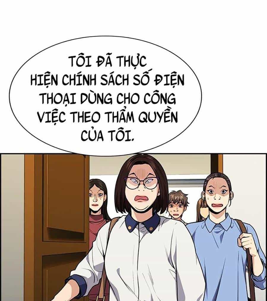 Giáo Dục Chân Chính - Chương 85 - ảnh 39