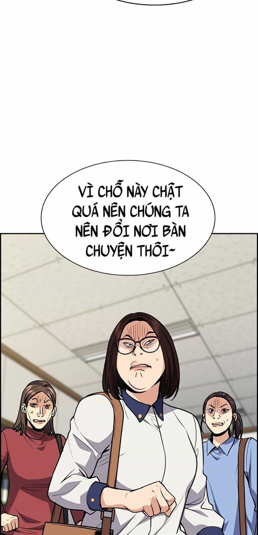 Giáo Dục Chân Chính - Chương 85 - ảnh 54