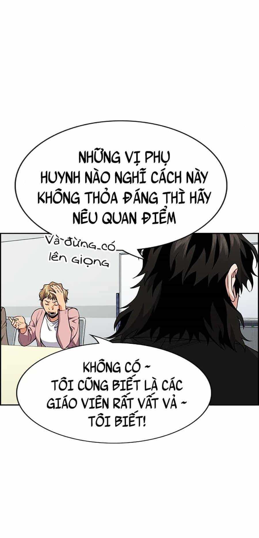 Giáo Dục Chân Chính - Chương 85 - ảnh 57